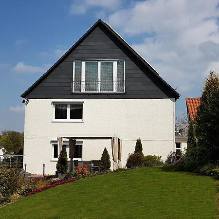 Ferienwohnung Spier Ottenstein Екстер'єр фото