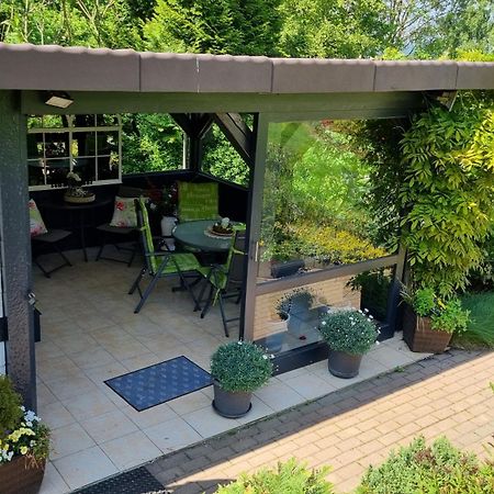 Ferienwohnung Spier Ottenstein Екстер'єр фото
