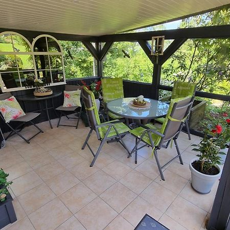 Ferienwohnung Spier Ottenstein Екстер'єр фото