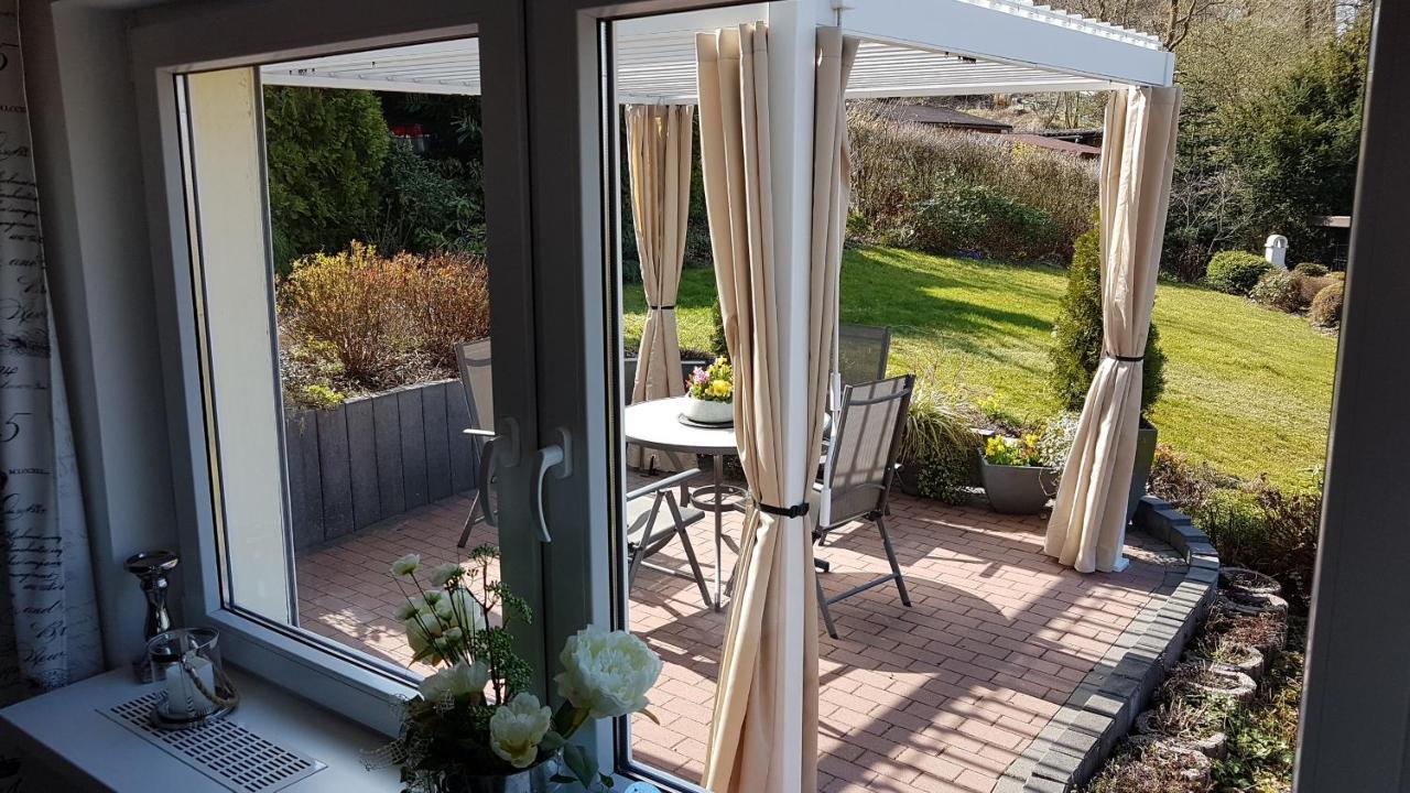 Ferienwohnung Spier Ottenstein Екстер'єр фото