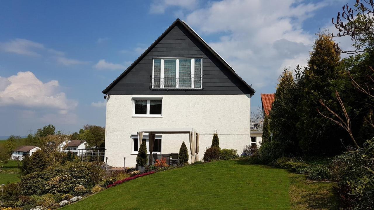 Ferienwohnung Spier Ottenstein Екстер'єр фото