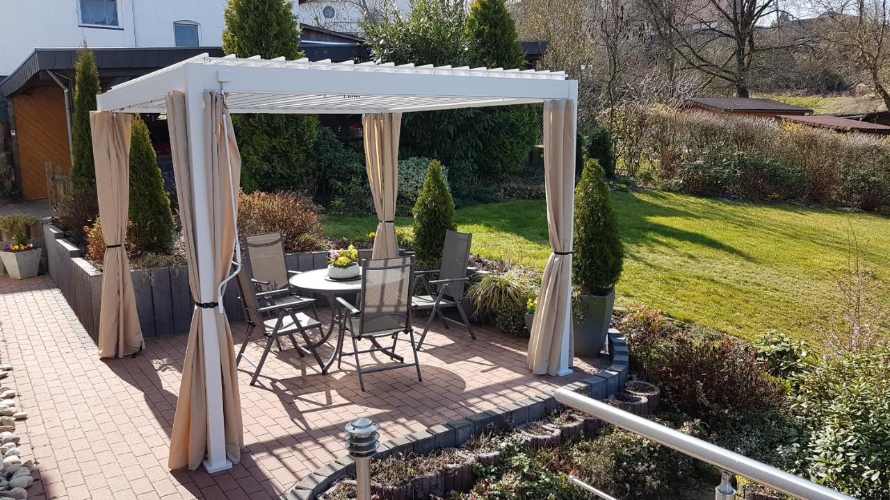 Ferienwohnung Spier Ottenstein Екстер'єр фото