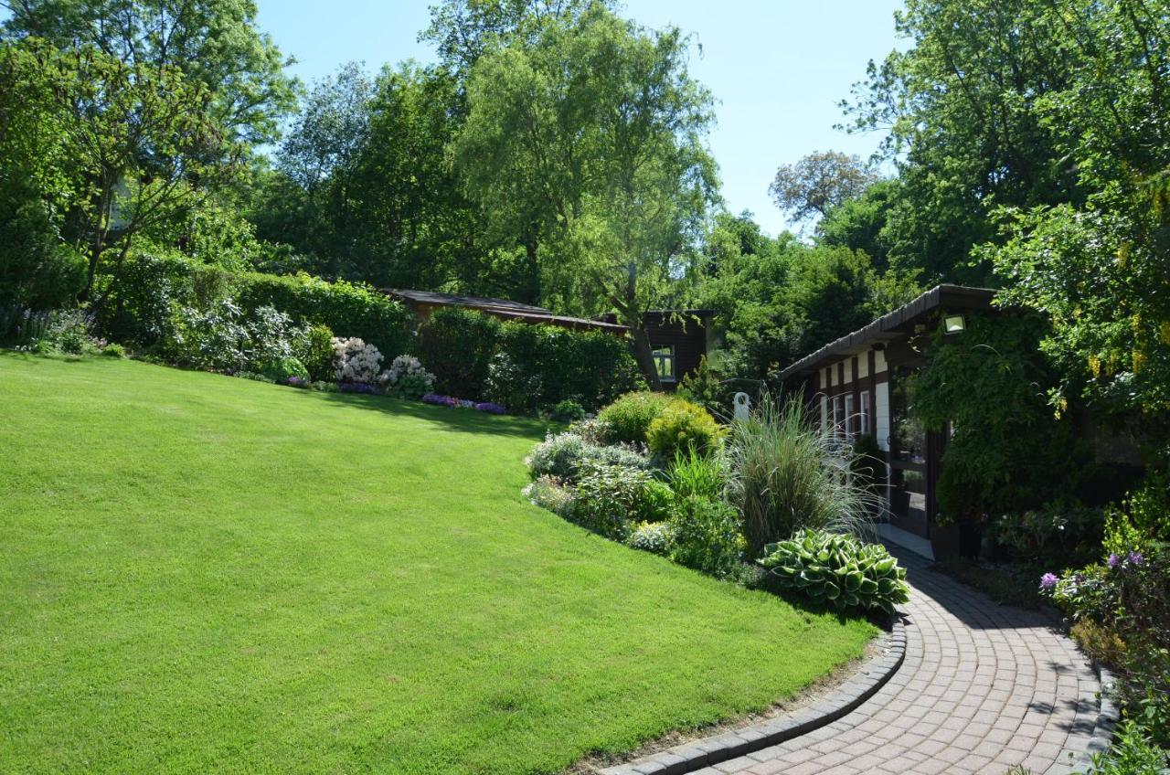 Ferienwohnung Spier Ottenstein Екстер'єр фото