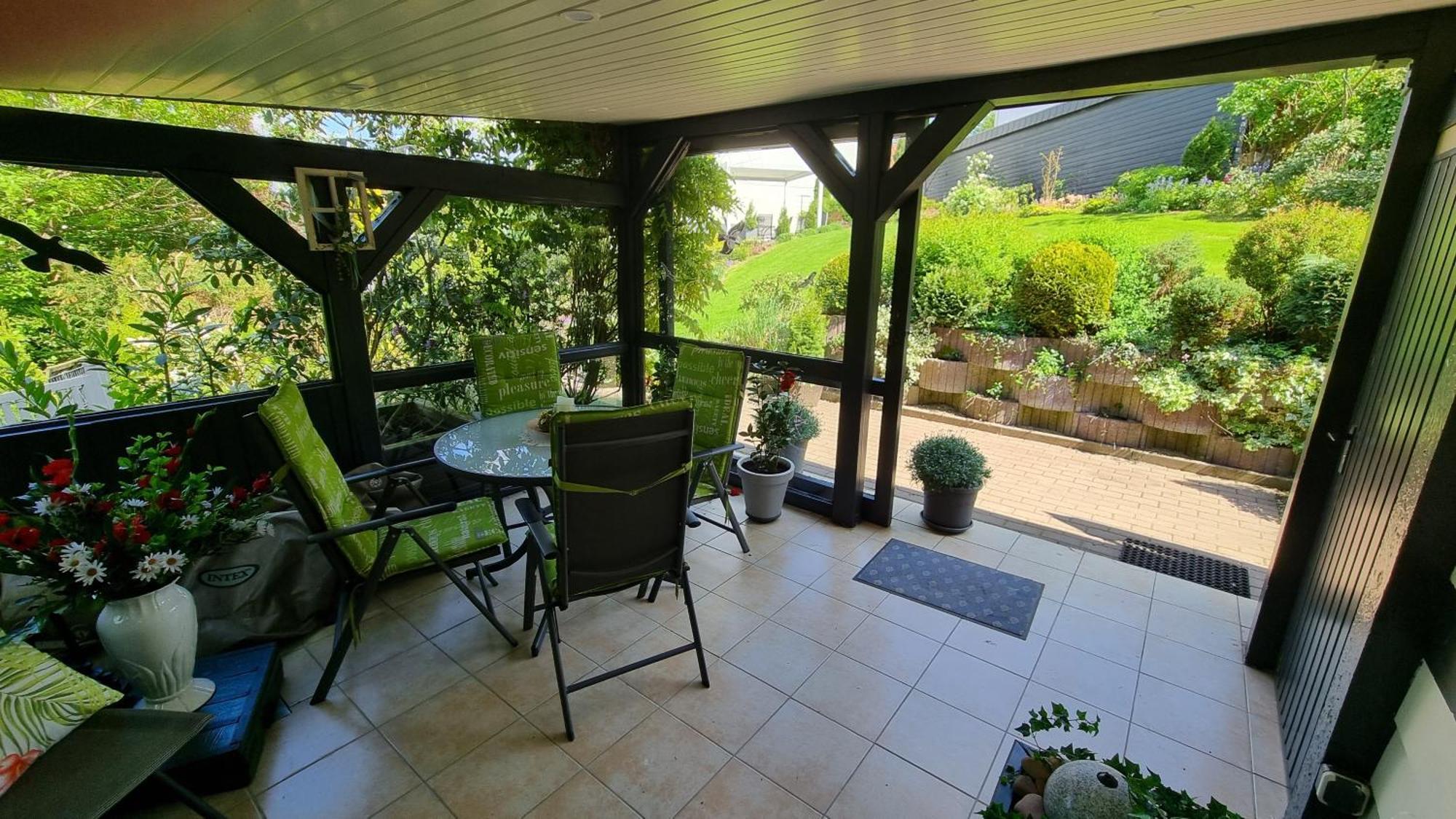 Ferienwohnung Spier Ottenstein Екстер'єр фото