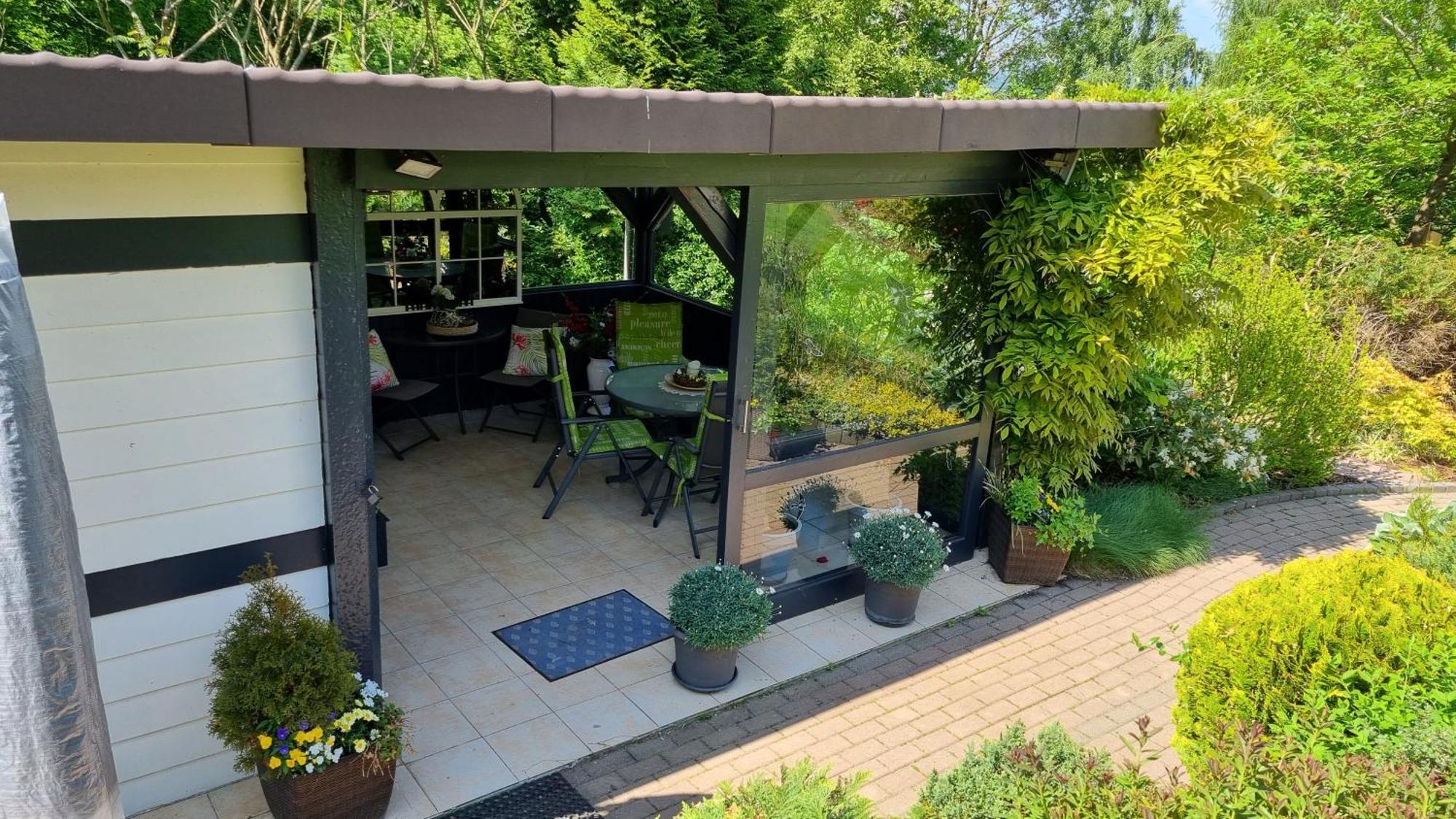 Ferienwohnung Spier Ottenstein Екстер'єр фото