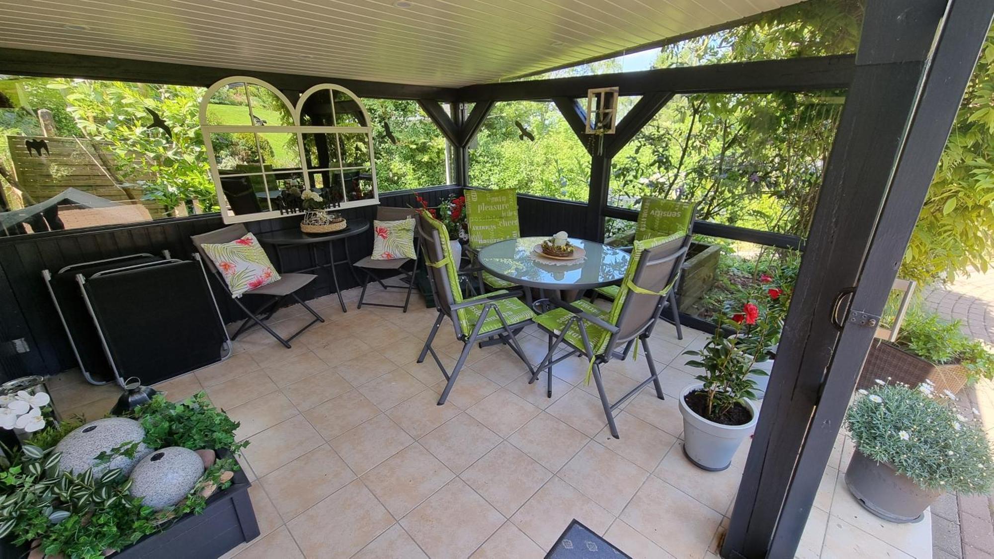 Ferienwohnung Spier Ottenstein Екстер'єр фото