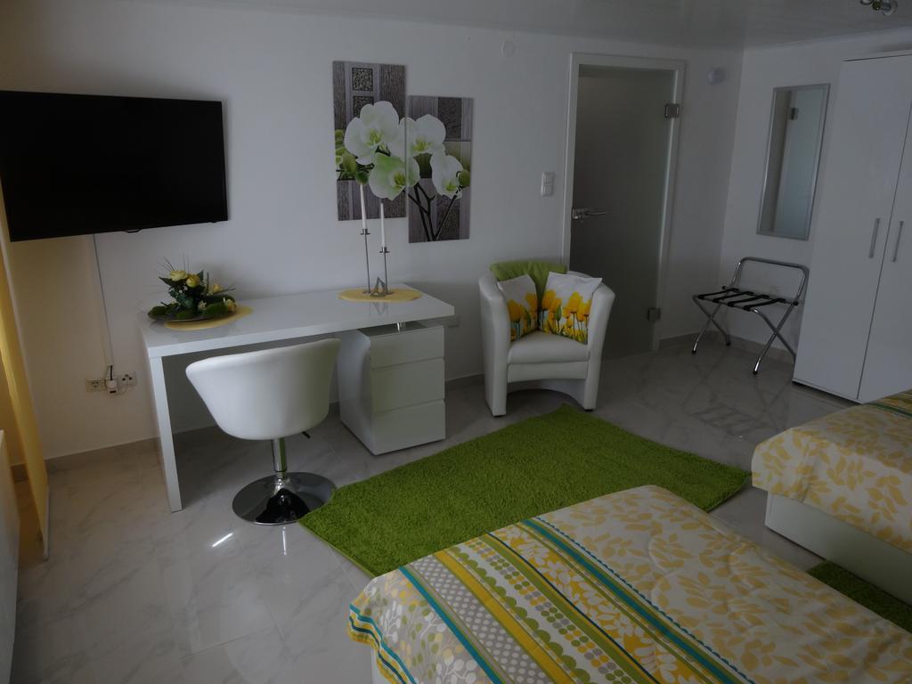 Ferienwohnung Spier Ottenstein Екстер'єр фото