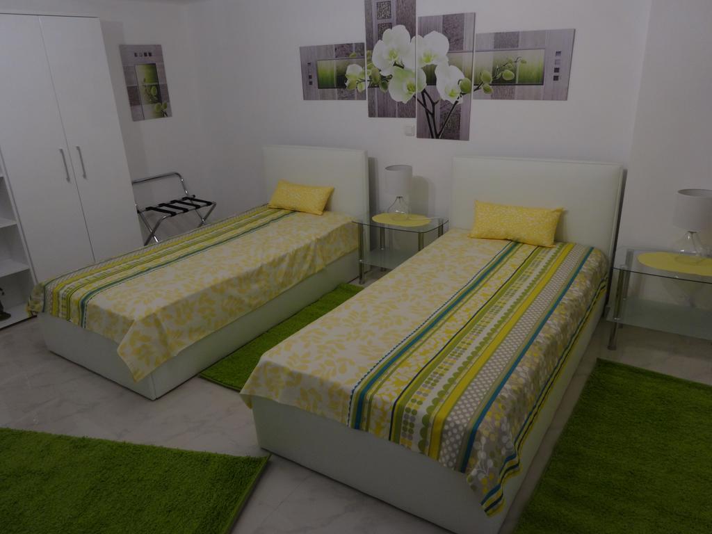 Ferienwohnung Spier Ottenstein Екстер'єр фото