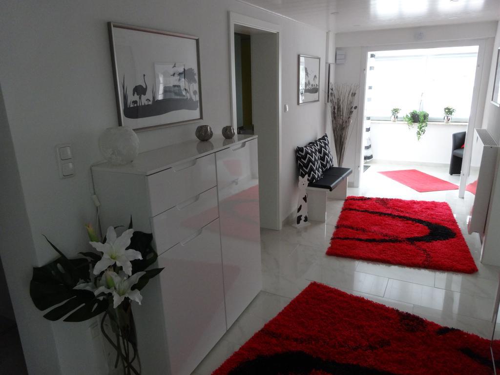 Ferienwohnung Spier Ottenstein Екстер'єр фото