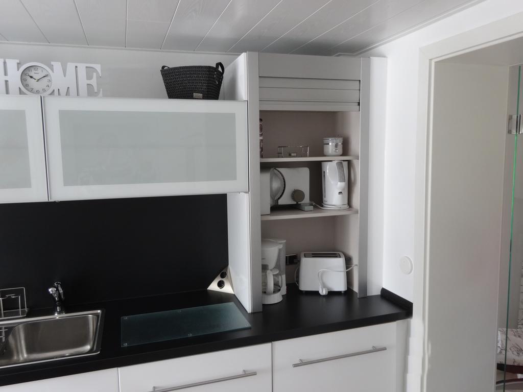 Ferienwohnung Spier Ottenstein Екстер'єр фото
