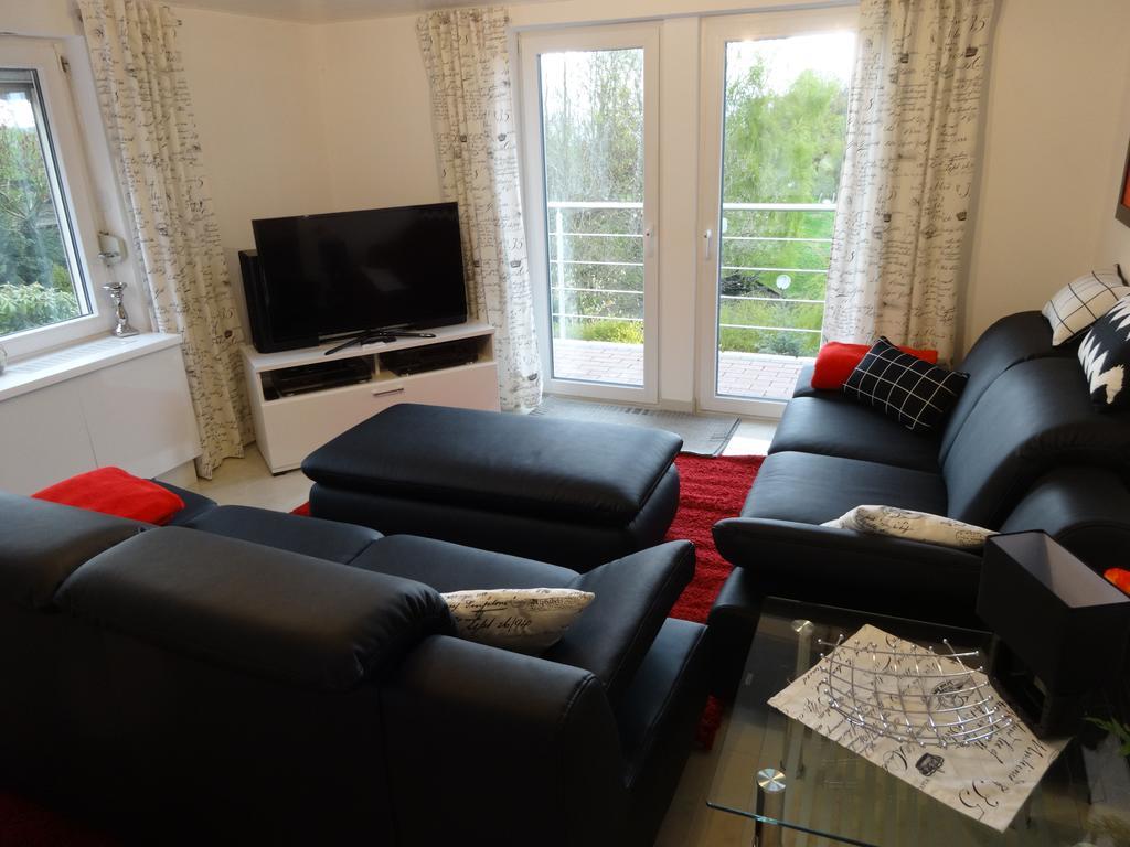 Ferienwohnung Spier Ottenstein Екстер'єр фото