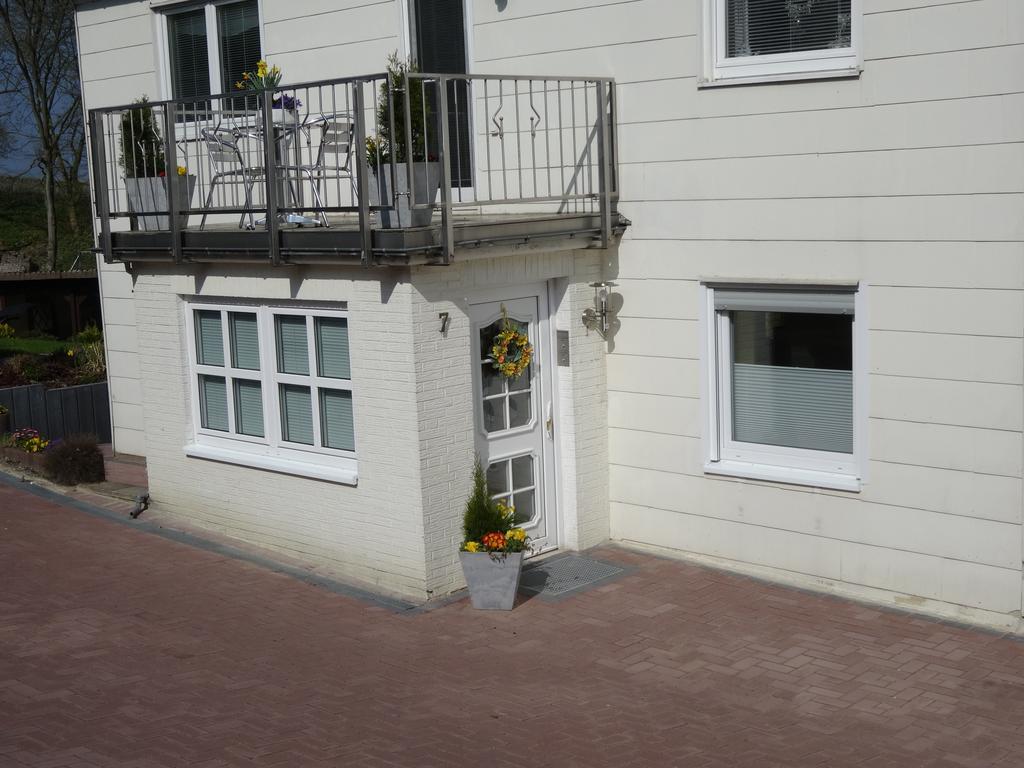 Ferienwohnung Spier Ottenstein Екстер'єр фото