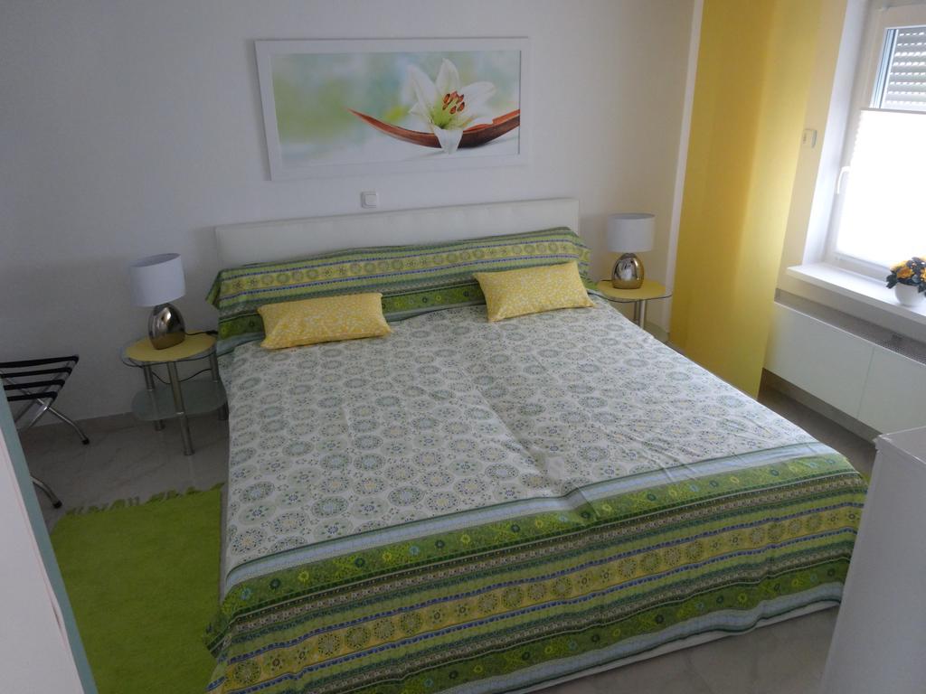 Ferienwohnung Spier Ottenstein Екстер'єр фото