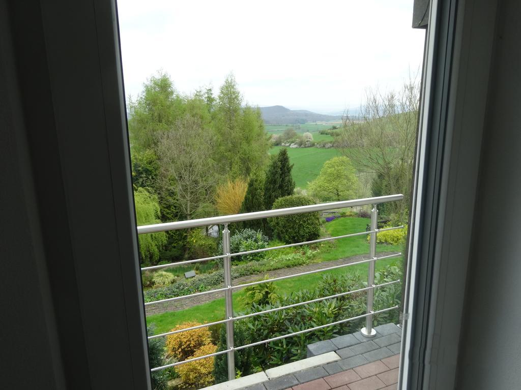 Ferienwohnung Spier Ottenstein Екстер'єр фото