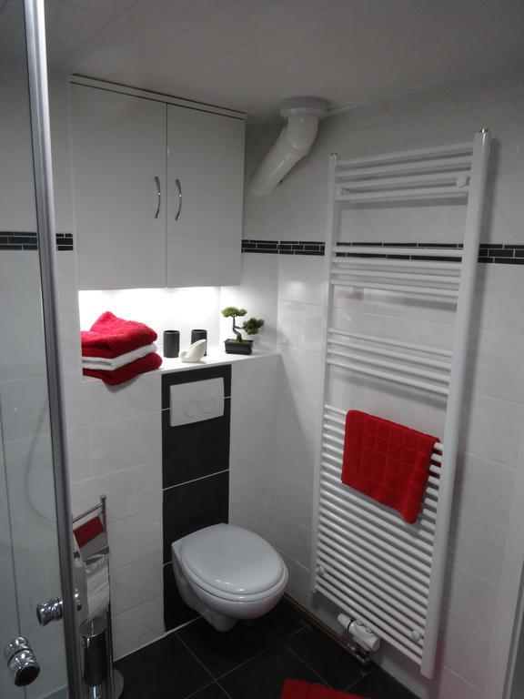 Ferienwohnung Spier Ottenstein Екстер'єр фото