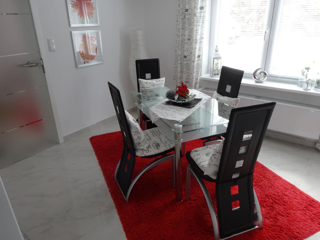 Ferienwohnung Spier Ottenstein Екстер'єр фото