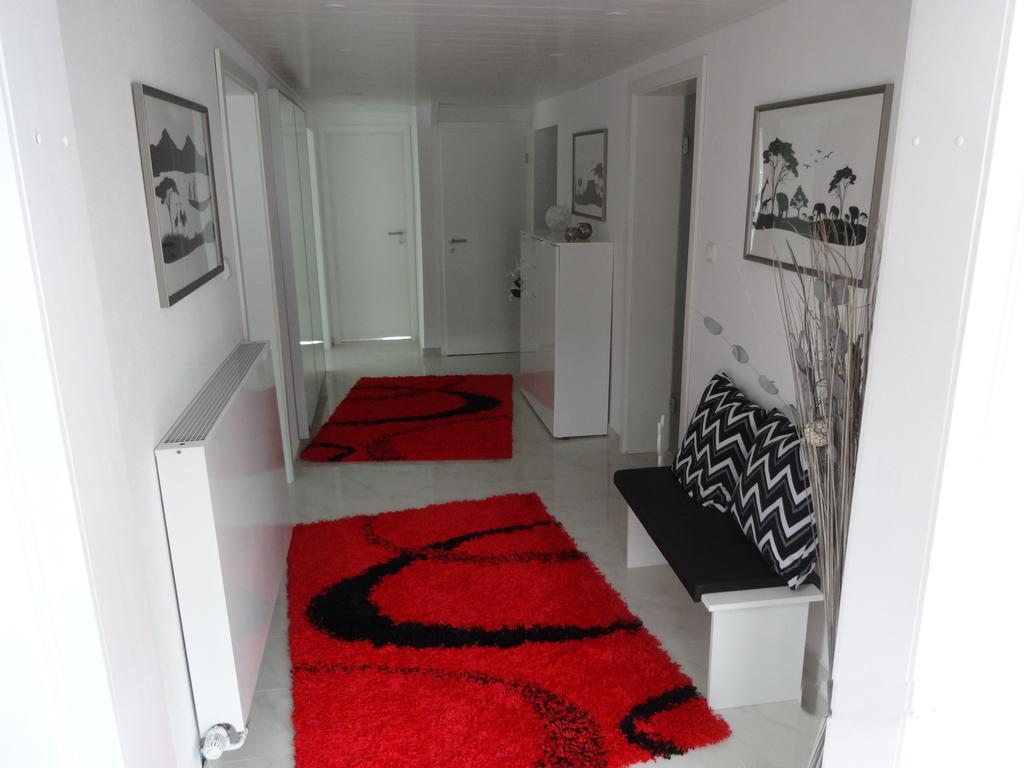 Ferienwohnung Spier Ottenstein Екстер'єр фото