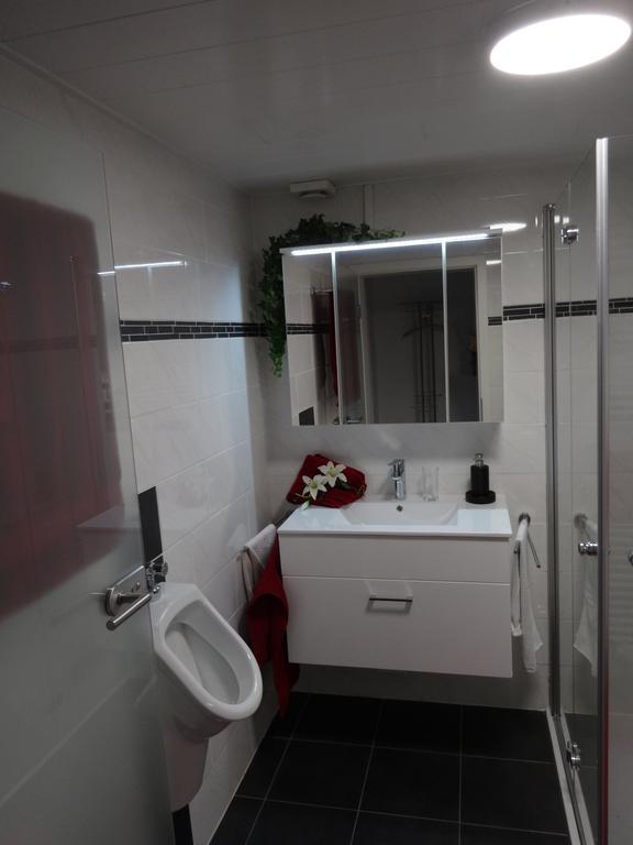 Ferienwohnung Spier Ottenstein Екстер'єр фото