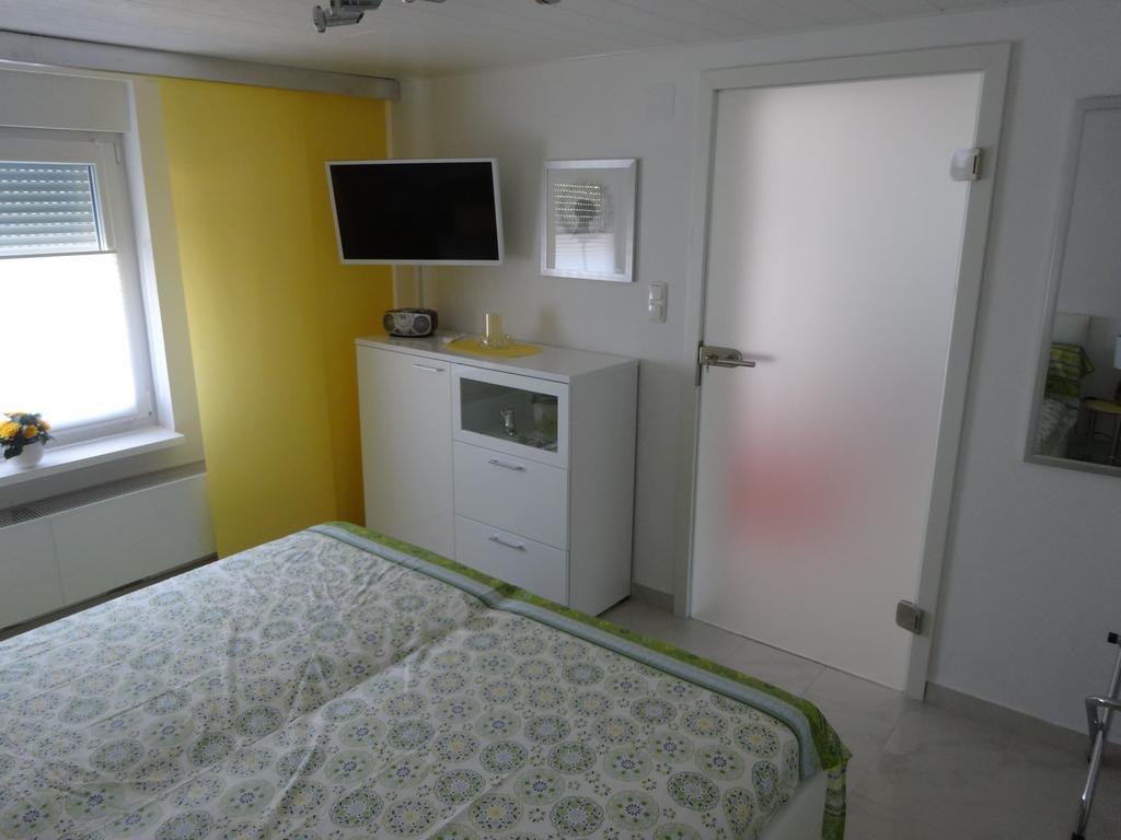Ferienwohnung Spier Ottenstein Екстер'єр фото