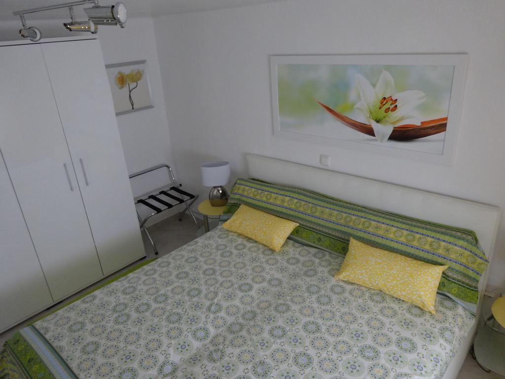 Ferienwohnung Spier Ottenstein Екстер'єр фото