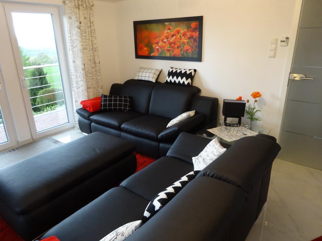 Ferienwohnung Spier Ottenstein Екстер'єр фото