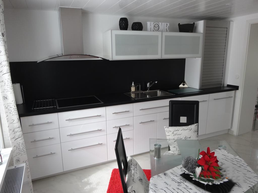Ferienwohnung Spier Ottenstein Екстер'єр фото