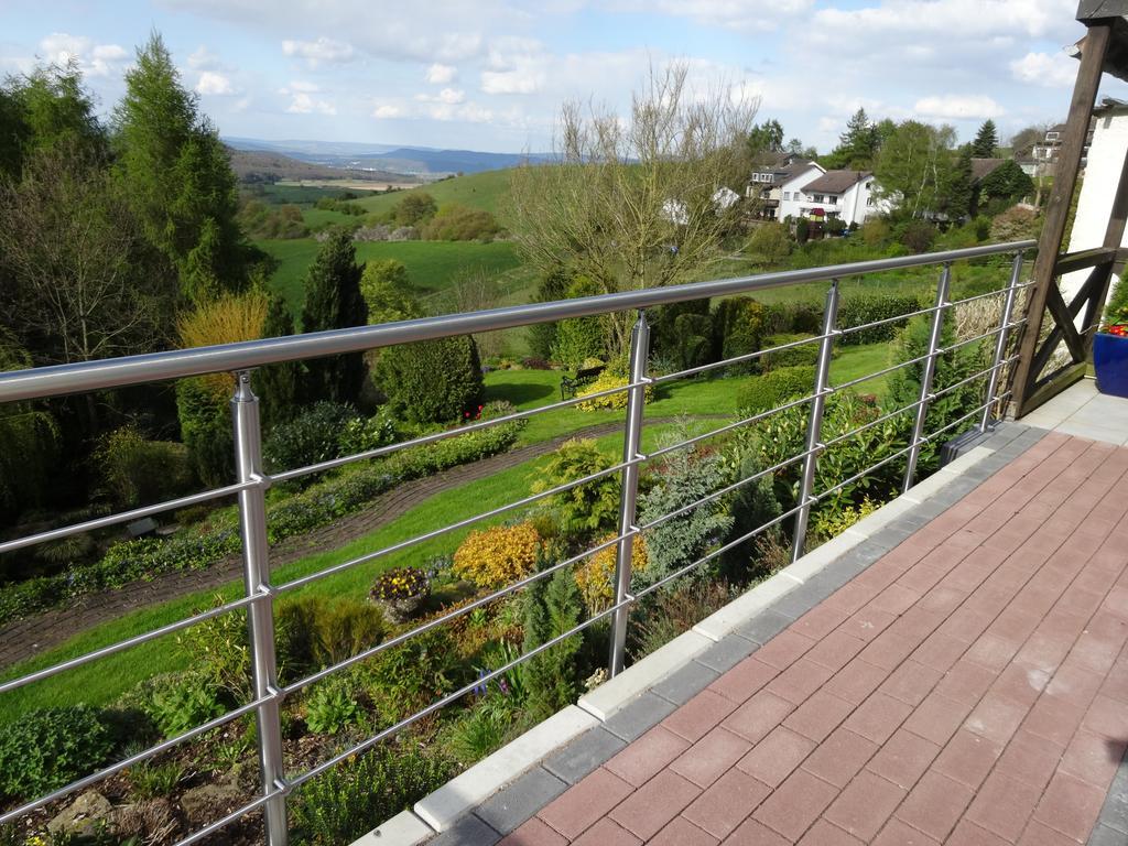 Ferienwohnung Spier Ottenstein Екстер'єр фото