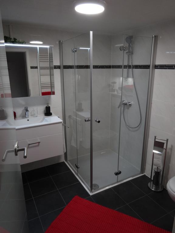 Ferienwohnung Spier Ottenstein Екстер'єр фото