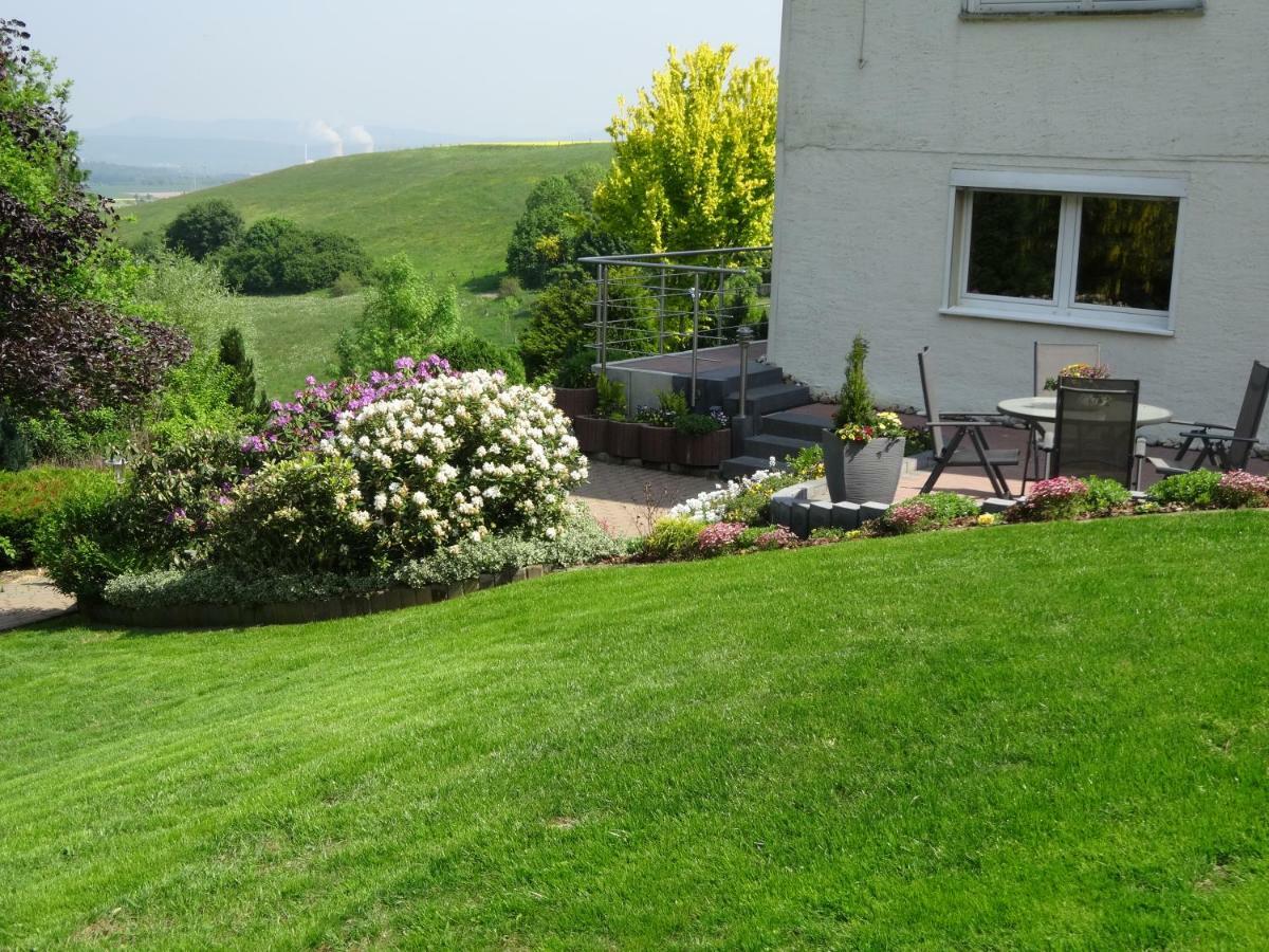 Ferienwohnung Spier Ottenstein Екстер'єр фото